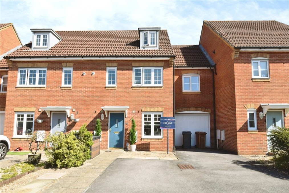 North Baddesley, Southampton, Hampshire