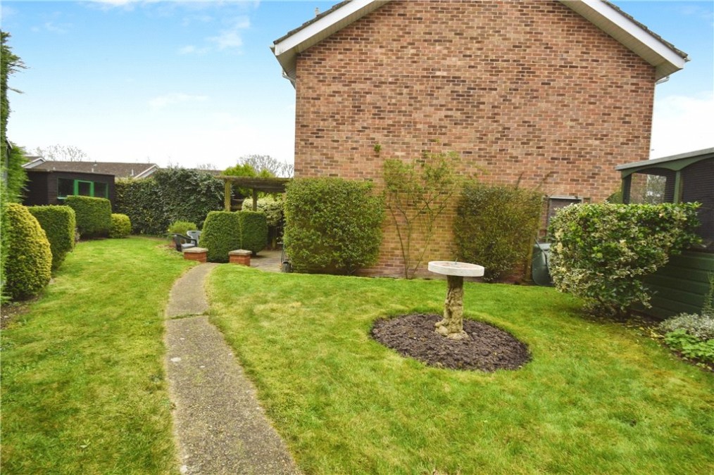 North Baddesley, Southampton, Hampshire
