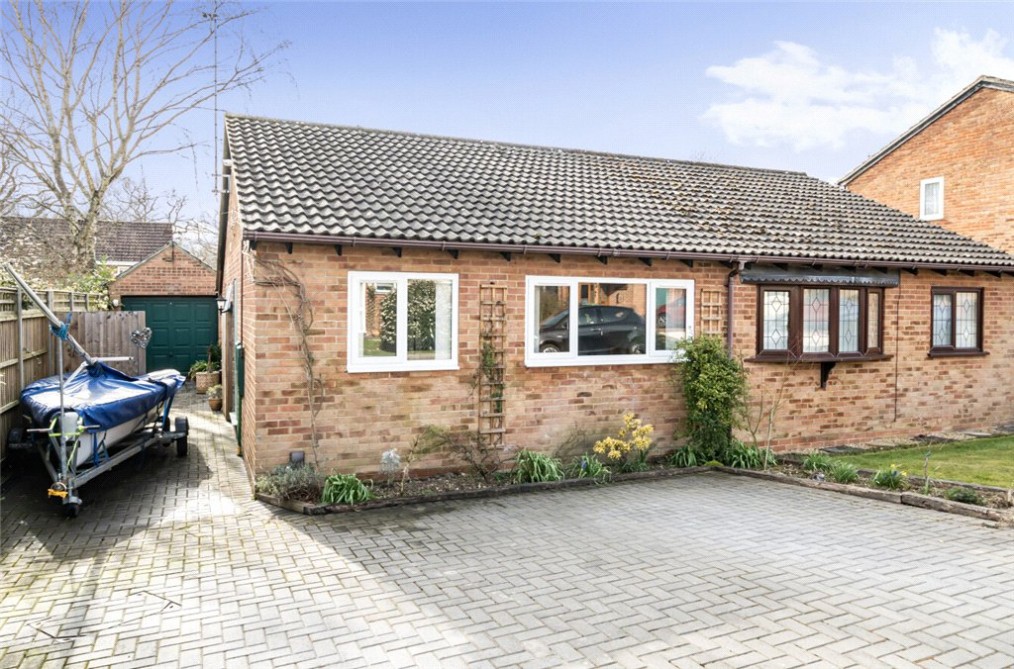 North Baddesley, Southampton, Hampshire