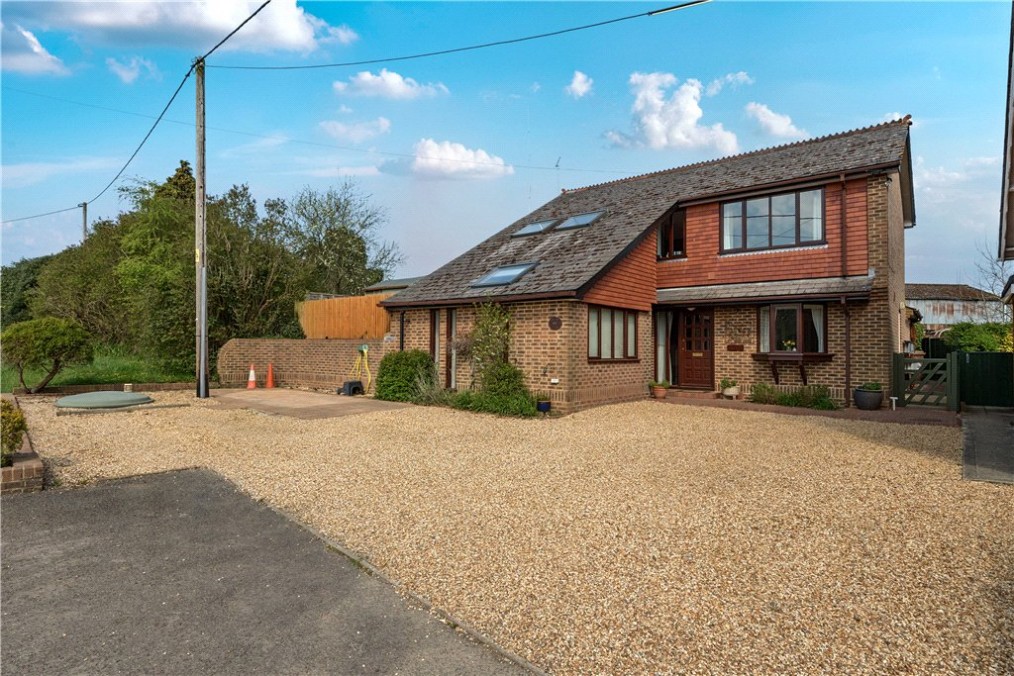 Awbridge, Romsey, Hampshire