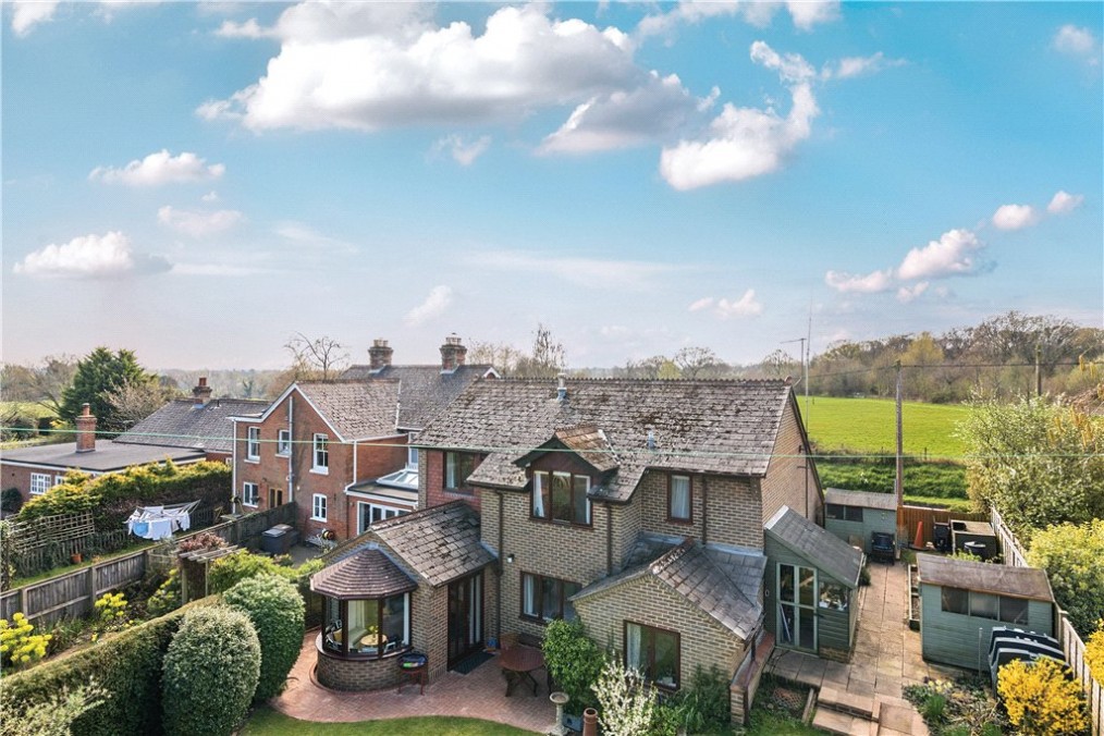 Awbridge, Romsey, Hampshire