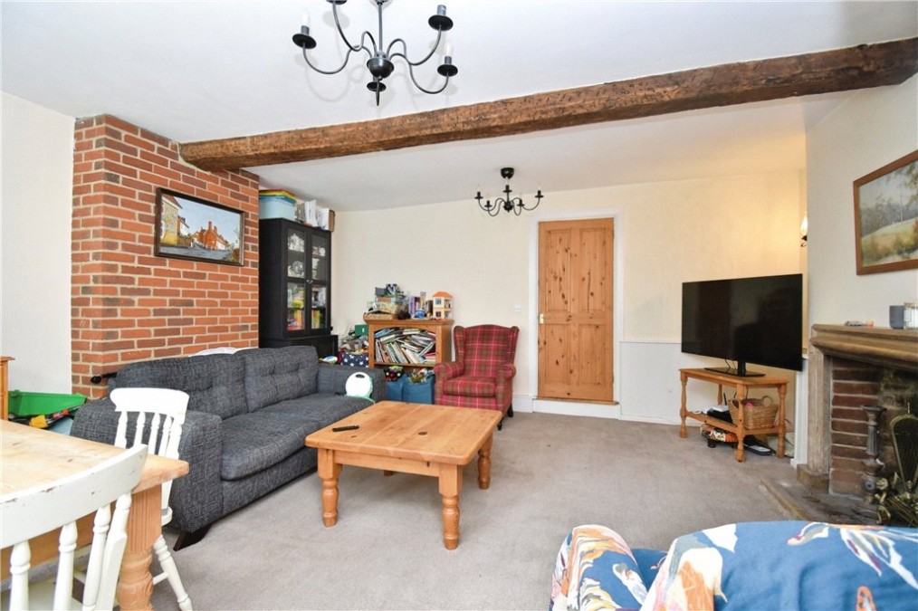 Whiteparish, Salisbury, Wiltshire