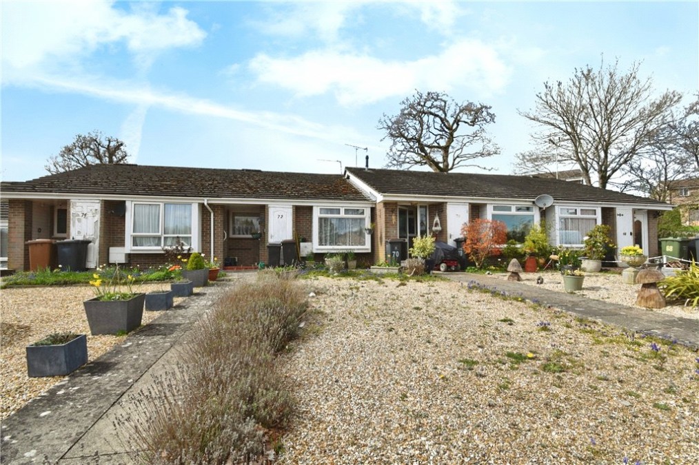 Romsey, Hampshire