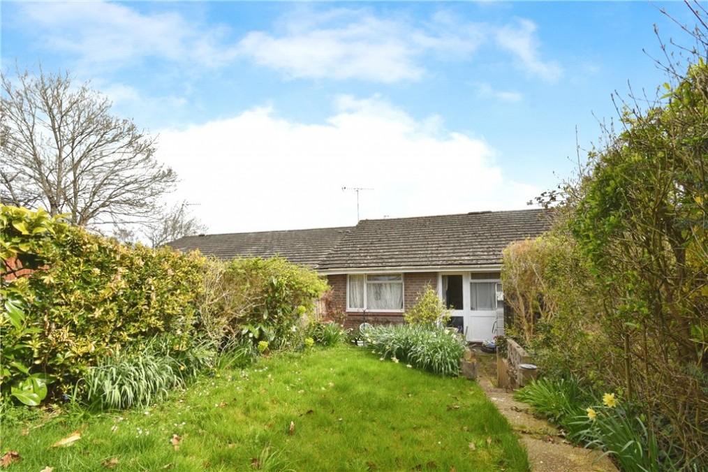 Romsey, Hampshire