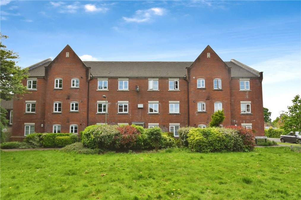 North Baddesley, Southampton, Hampshire