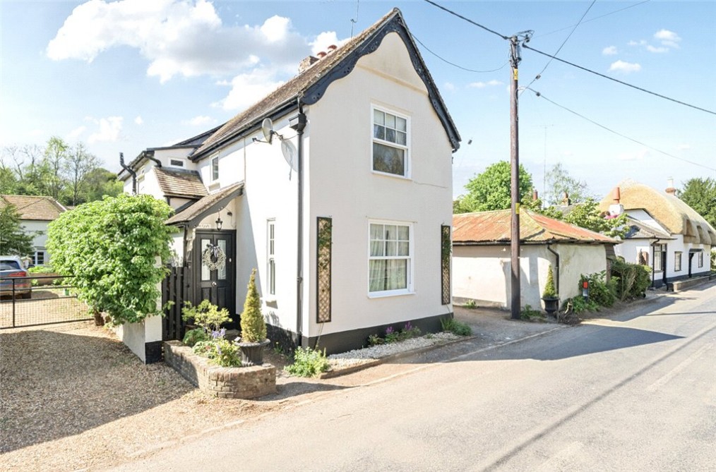 Nether Wallop, Stockbridge, Hampshire