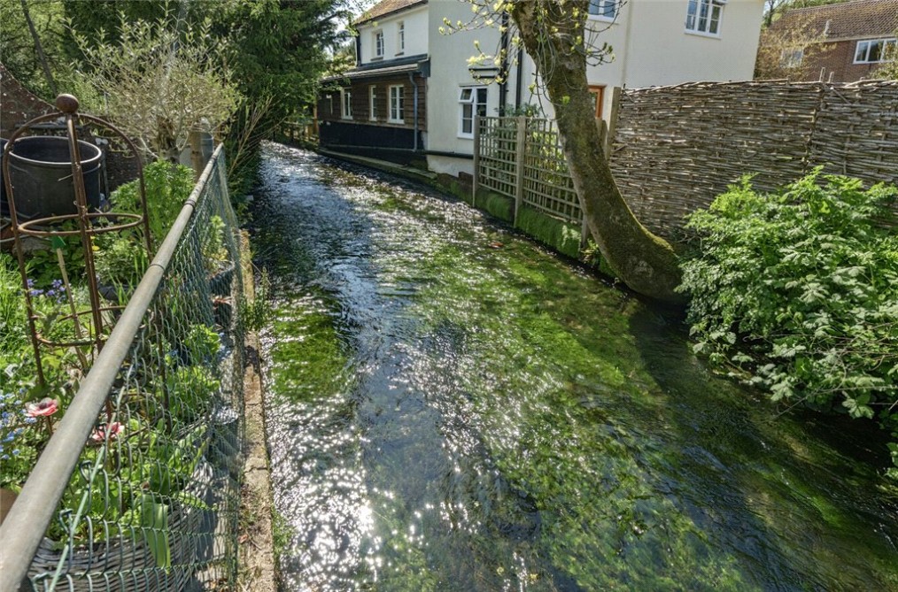 Nether Wallop, Stockbridge, Hampshire