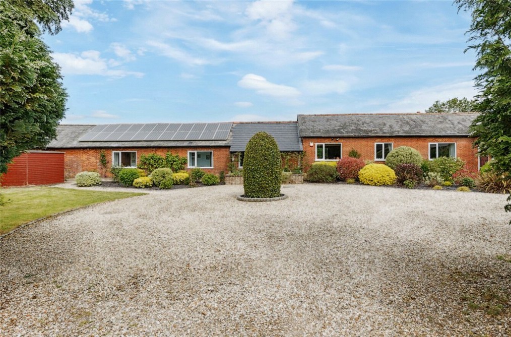 Romsey, Hampshire