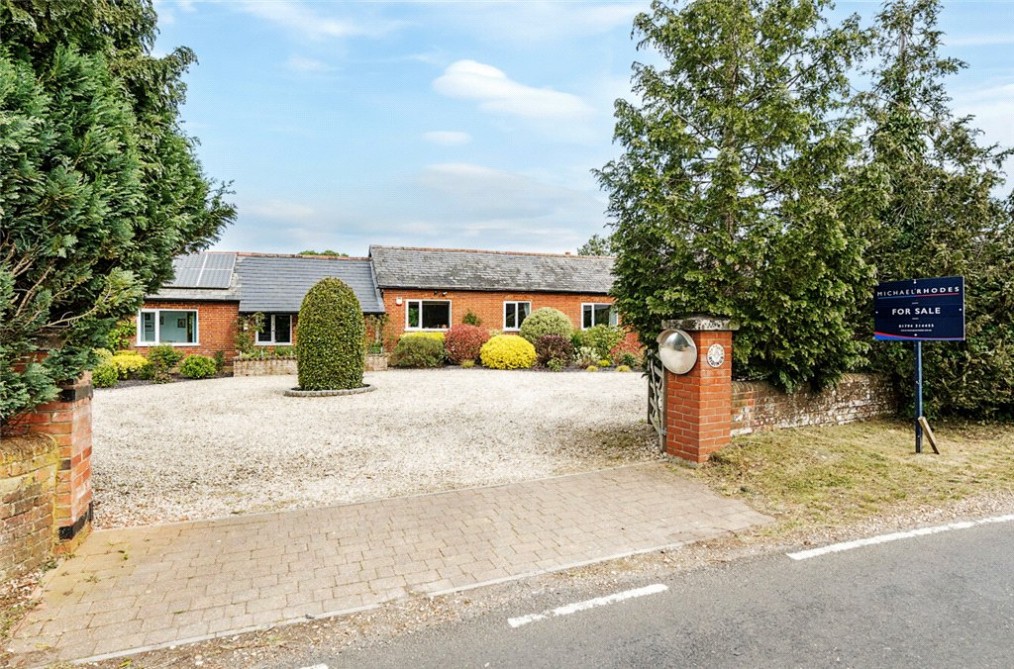Romsey, Hampshire