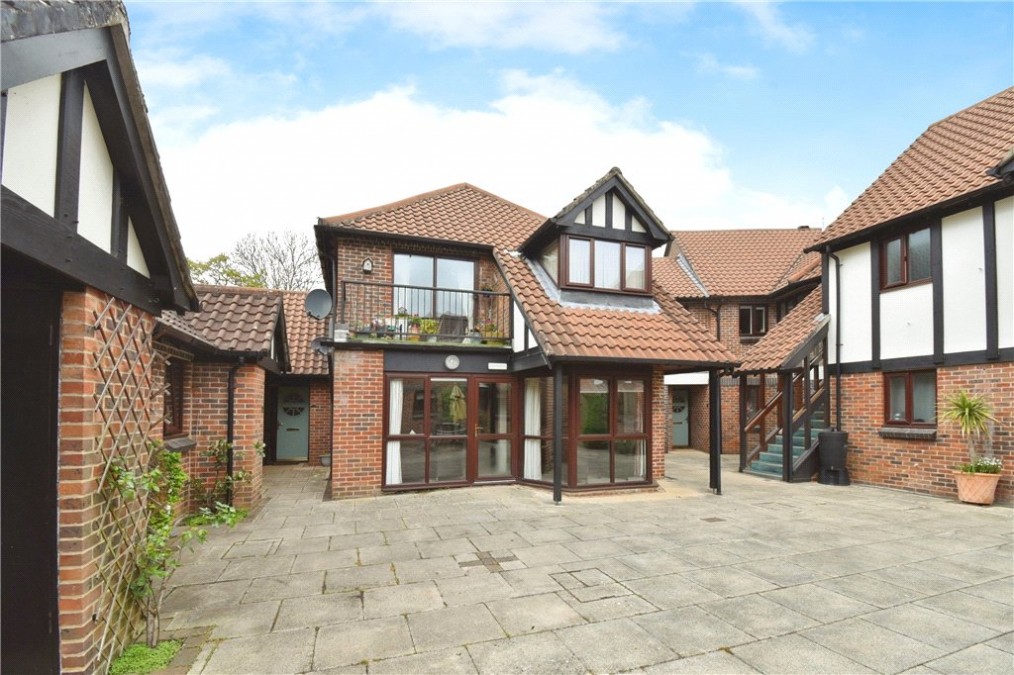 Lower Common Road, West Wellow, Romsey