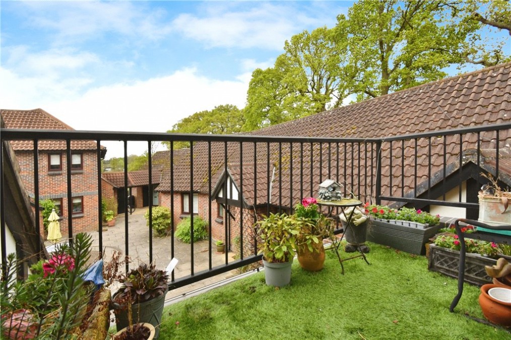 Lower Common Road, West Wellow, Romsey