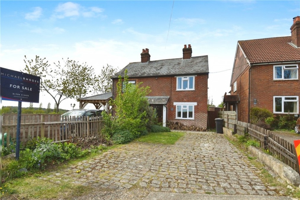 Michelmersh, Romsey, Hampshire