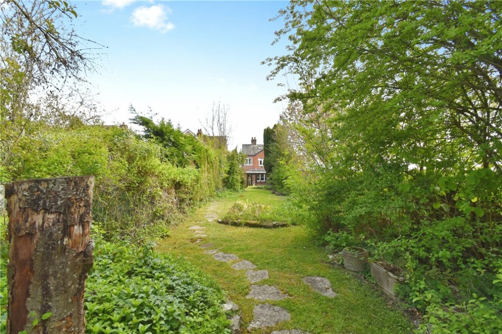 Michelmersh, Romsey, Hampshire