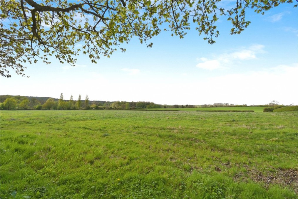 Michelmersh, Romsey, Hampshire