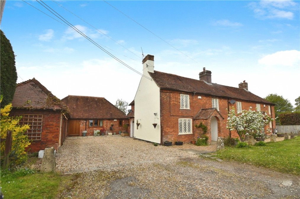 Ower, Romsey, Hampshire