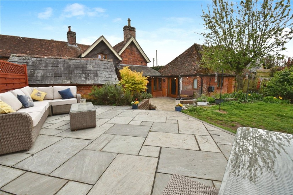 Ower, Romsey, Hampshire