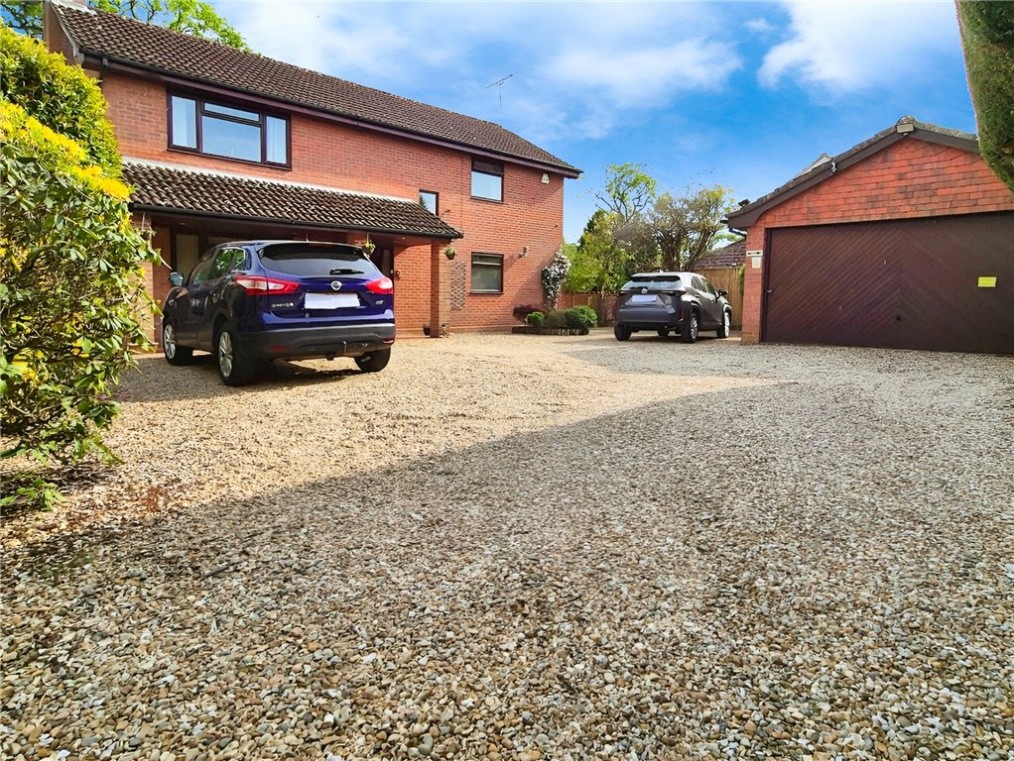 Ashurst, Southampton, Hampshire