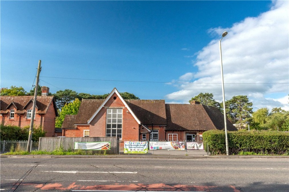 North Baddesley, Southampton, Hampshire
