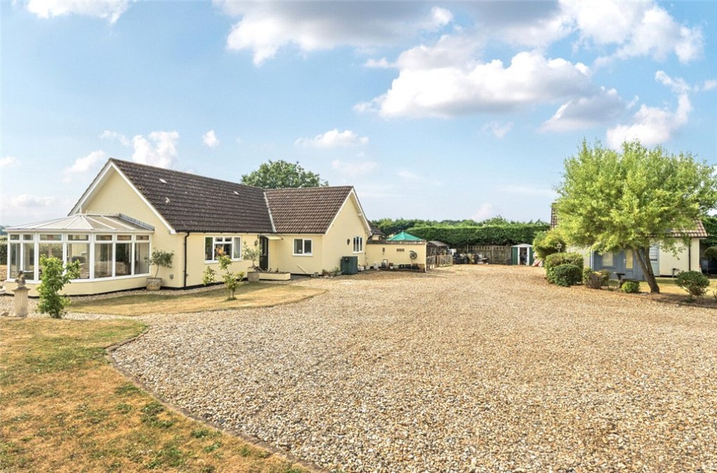 Whiteparish, Salisbury, Wiltshire