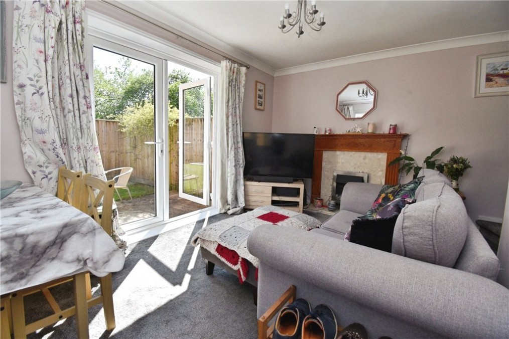 North Baddesley, Southampton, Hampshire