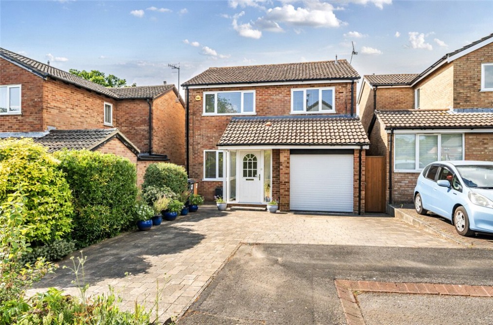 North Baddesley, Southampton, Hampshire