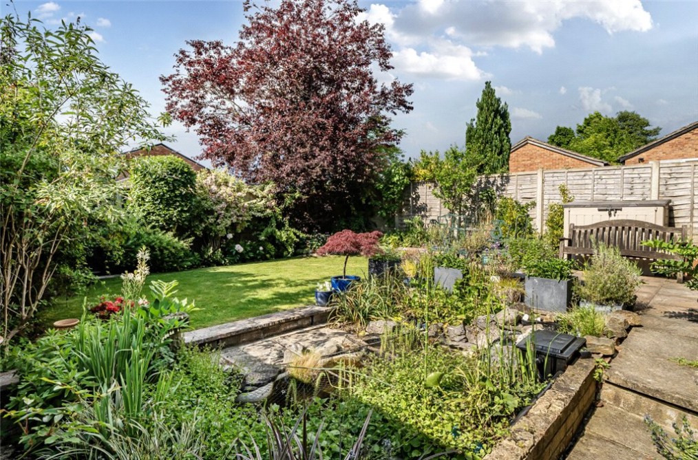 North Baddesley, Southampton, Hampshire
