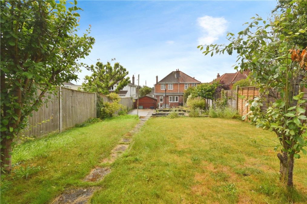 Romsey, Hampshire