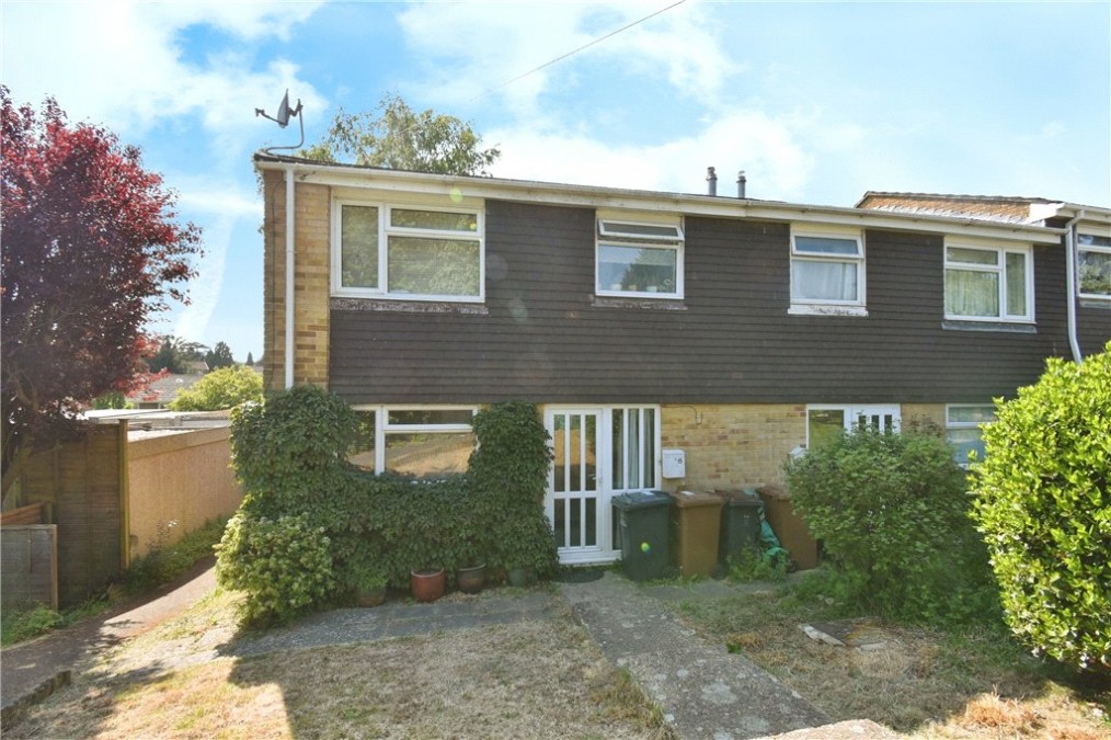 Romsey, Hampshire
