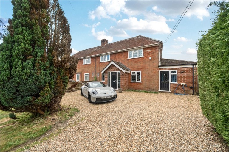 Calmore, Southampton, Hampshire