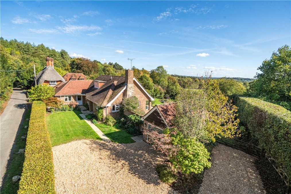 Ampfield, Romsey, Hampshire