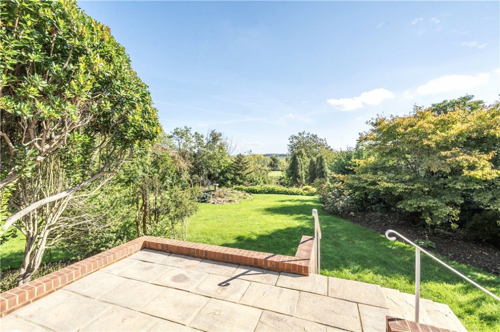 Ampfield, Romsey, Hampshire