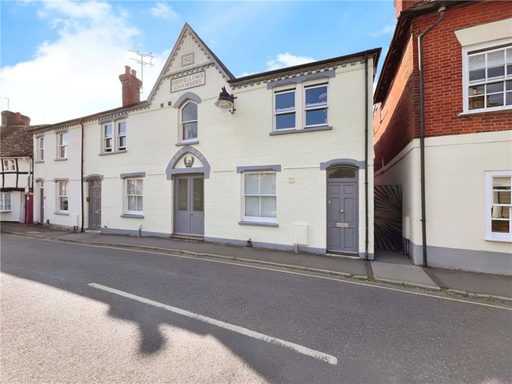 Romsey, Hampshire