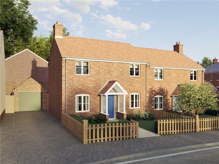 North Baddesley, Southampton, Hampshire