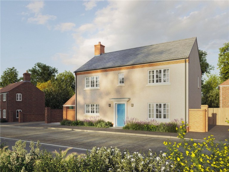 North Baddesley, Southampton, Hampshire
