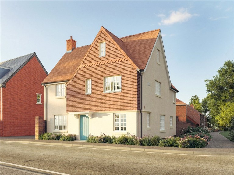 North Baddesley, Southampton, Hampshire
