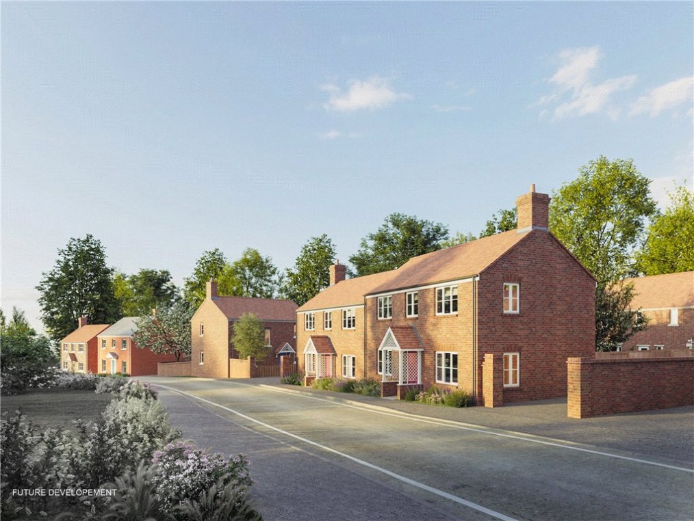 North Baddesley, Southampton, Hampshire
