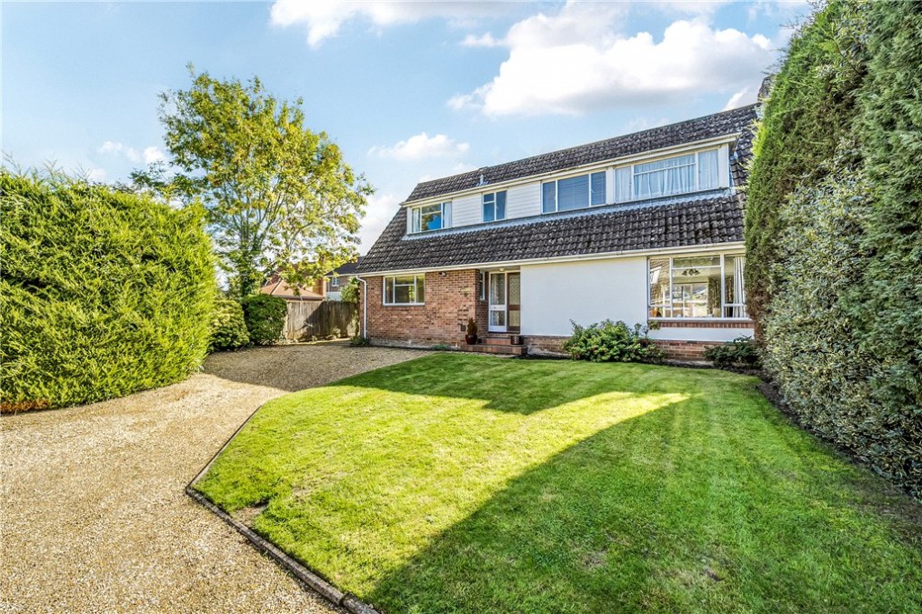 North Baddesley, Southampton, Hampshire
