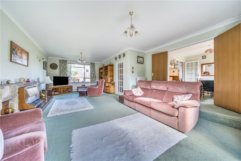 North Baddesley, Southampton, Hampshire