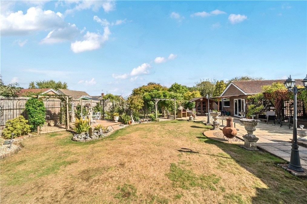 East Wellow, Romsey, Hampshire