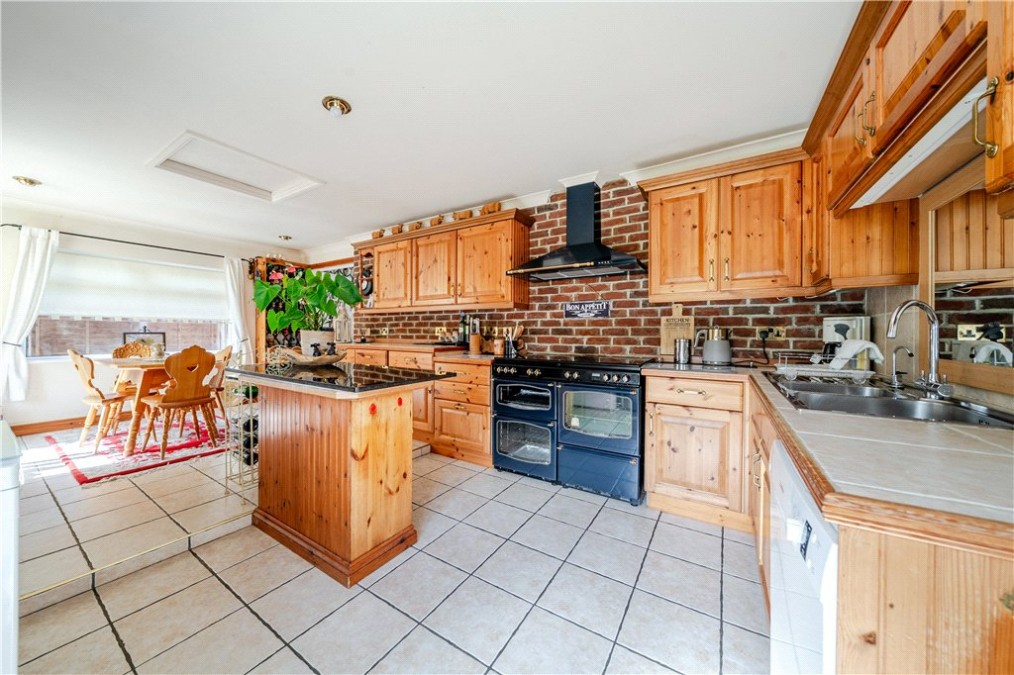 East Wellow, Romsey, Hampshire