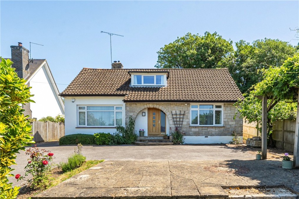 Romsey, Hampshire