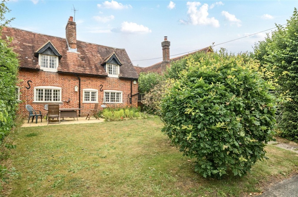 Ampfield, Romsey, Hampshire