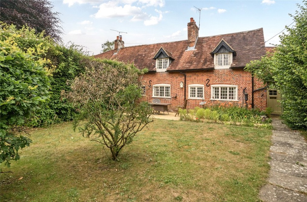 Ampfield, Romsey, Hampshire