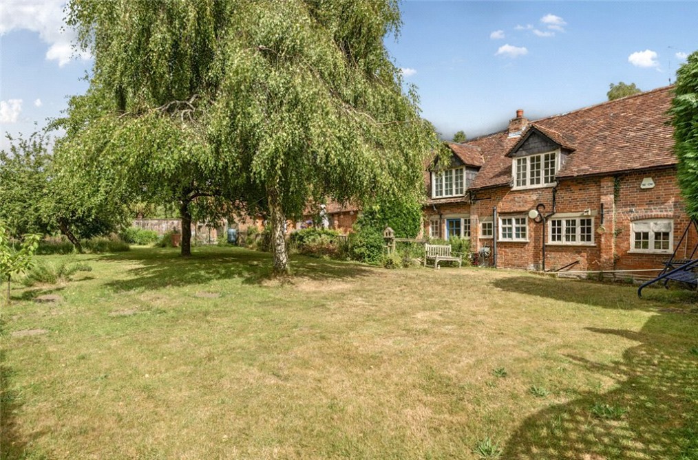 Ampfield, Romsey, Hampshire