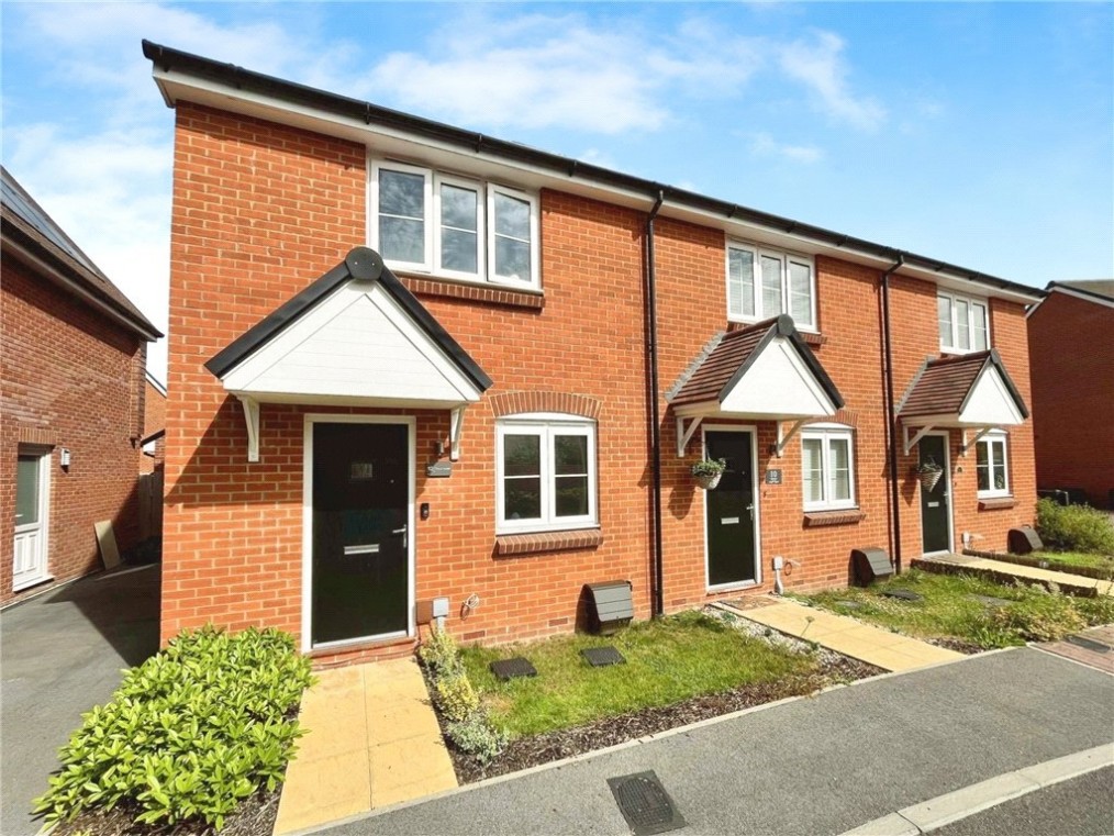 Curbridge, Southampton, Hampshire