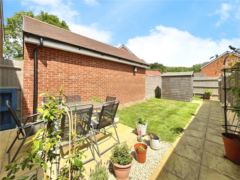 Curbridge, Southampton, Hampshire