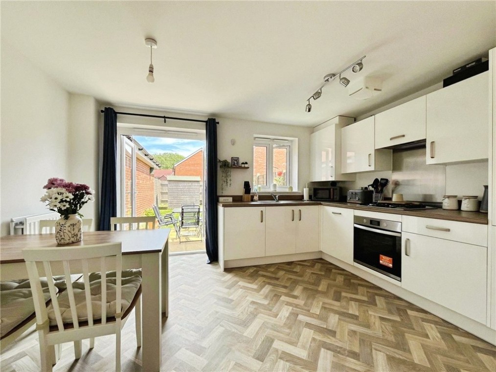 Curbridge, Southampton, Hampshire