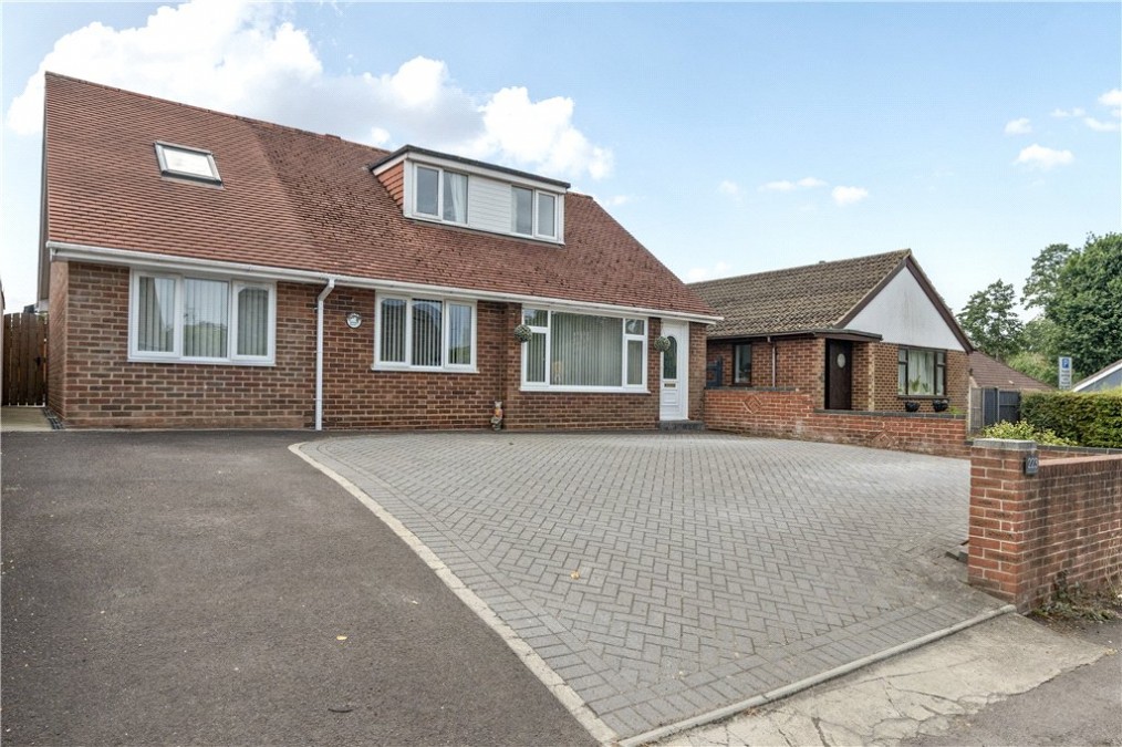 Eastleigh, Hampshire