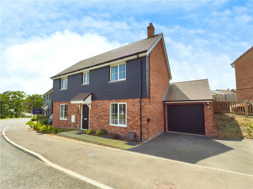 Rownhams, Southampton, Hampshire