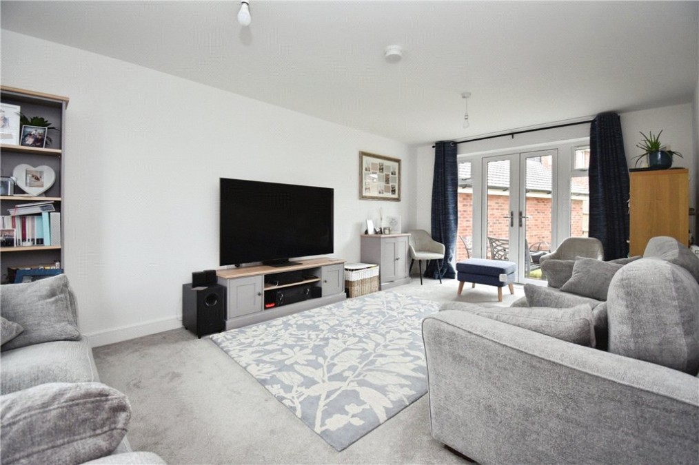 Rownhams, Southampton, Hampshire